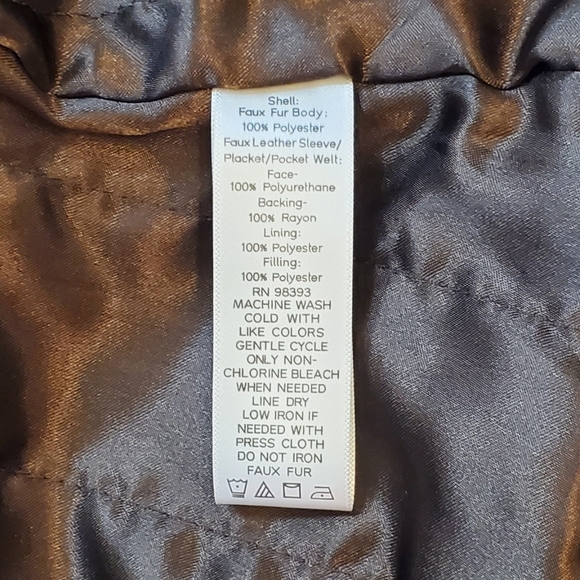 DENNIS BASSO JACKET - Picture 13 of 15